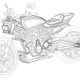 Illustration for article titled Harley-Davidson Has Some Neat New Motorcycles In The Works
